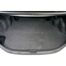 2014 Ford Flex Cargo Area Liner 1